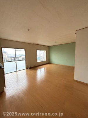 【内装】 | 早茂マンションＣ棟