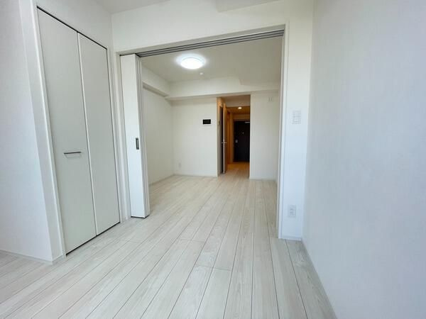 アーバンパーク日暮里Ⅱの内装