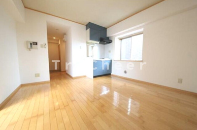 【寝室】 | ニューバンブー武蔵小山(New Banboo Musashi Koyama)