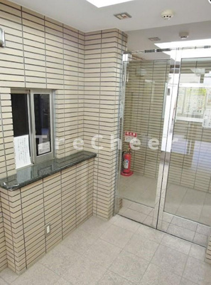 【その他共用部分】 | ニューバンブー武蔵小山(New Banboo Musashi Koyama)