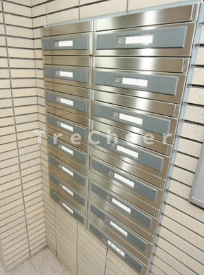 【その他共用部分】 | ニューバンブー武蔵小山(New Banboo Musashi Koyama)