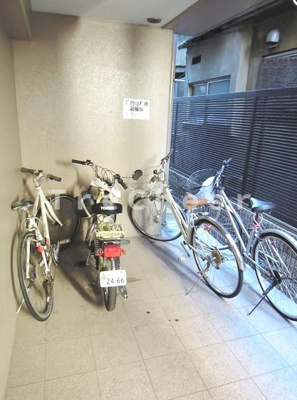 【その他共用部分】 | ニューバンブー武蔵小山(New Banboo Musashi Koyama)