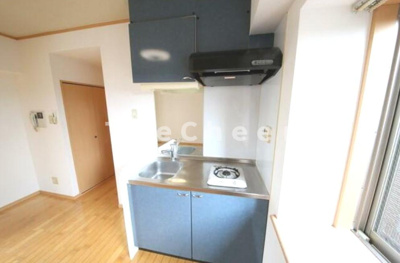 【キッチン】 | ニューバンブー武蔵小山(New Banboo Musashi Koyama)