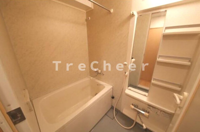 【浴室】 | ニューバンブー武蔵小山(New Banboo Musashi Koyama)