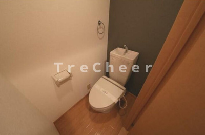 【トイレ】 | ニューバンブー武蔵小山(New Banboo Musashi Koyama)