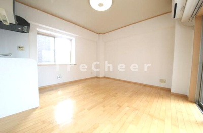 【寝室】 | ニューバンブー武蔵小山(New Banboo Musashi Koyama)