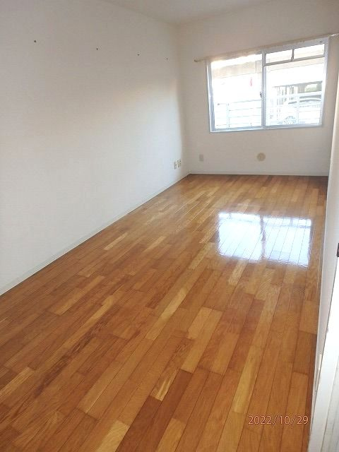 川越ニューシティいせはら リバーサイド壱番街２号棟の洋室