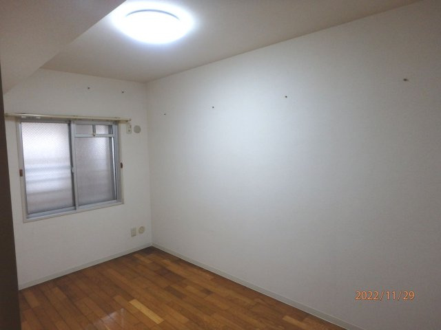 川越ニューシティいせはら リバーサイド壱番街２号棟の洋室