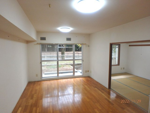 川越ニューシティいせはら リバーサイド壱番街２号棟