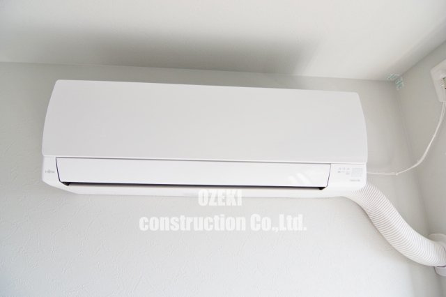 フェリチタ越谷駅前の設備