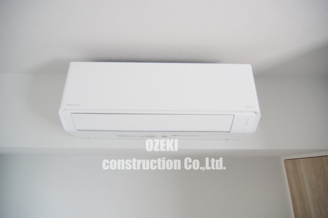 フェリチタ越谷駅前の設備