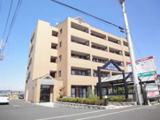 グリーンハイムの画像