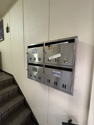 【その他共用部分】 | Primavera-e