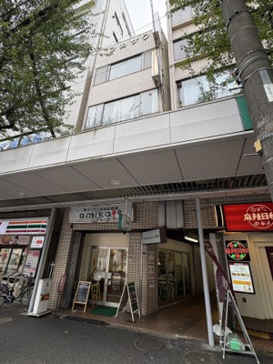 【外観】 | Primavera-e | ★人気の荻窪エリア★