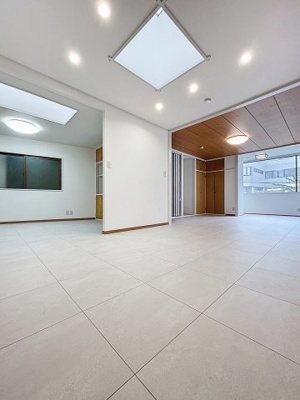 【居間・リビング】 | Primavera-e | ★快適なくつろぎ空間★