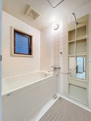 【浴室】 | Primavera-e | ★リラックスできるお風呂です★