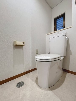 【トイレ】 | Primavera-e | 月額管理料無料！賃貸管理はアブレイズパートナーズにお任せを！