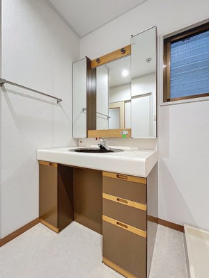 【独立洗面台】 | Primavera-e | 月額管理料無料！賃貸管理はアブレイズパートナーズにお任せを！