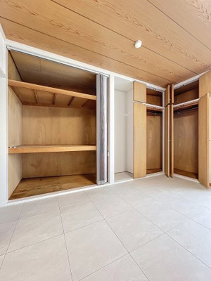 【収納】 | Primavera-e | 月額管理料無料！賃貸管理はアブレイズパートナーズにお任せを！