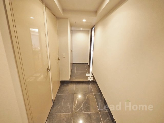 【玄関】 | ザ・パークハウス渋谷南平台　