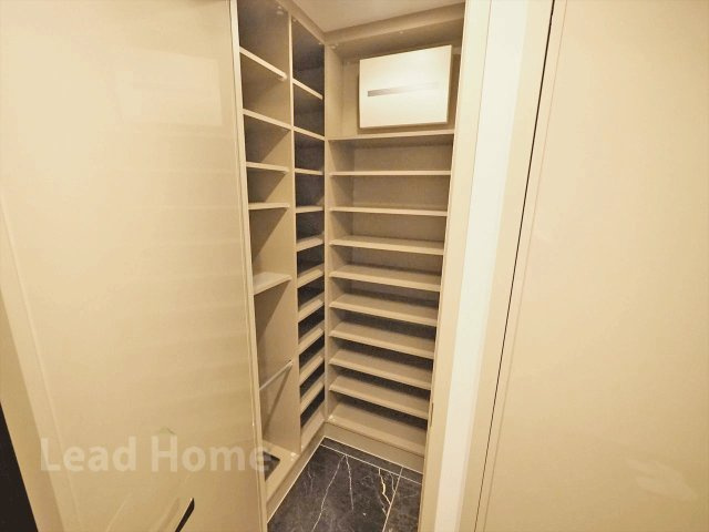 【収納】 | ザ・パークハウス渋谷南平台　