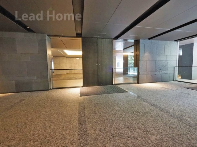 【その他共用部分】 | ザ・パークハウス渋谷南平台　