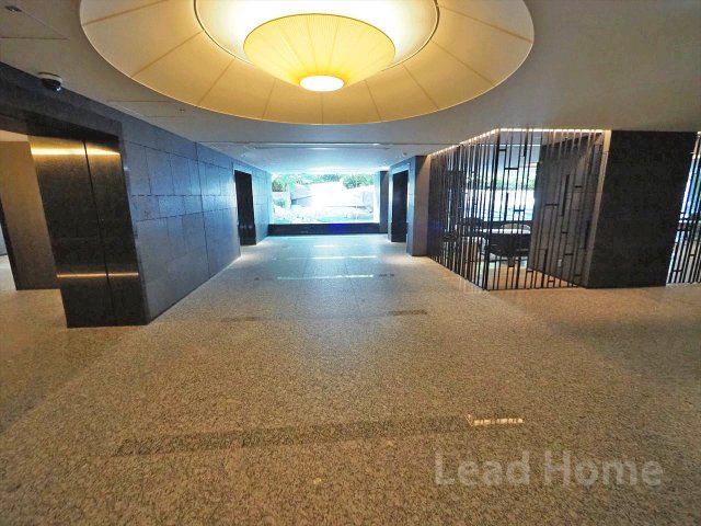 【その他共用部分】 | ザ・パークハウス渋谷南平台　