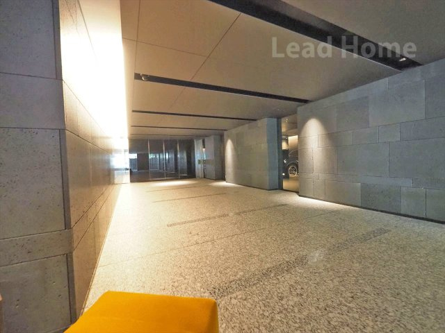 【その他共用部分】 | ザ・パークハウス渋谷南平台　