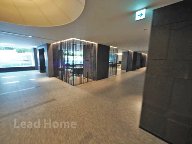 【その他共用部分】 | ザ・パークハウス渋谷南平台　