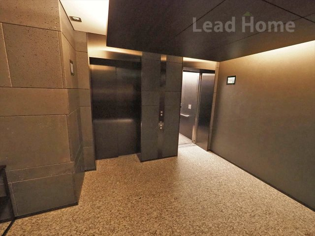 【その他共用部分】 | ザ・パークハウス渋谷南平台　