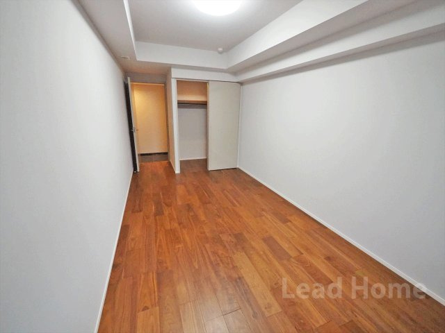 【洋室】 | ザ・パークハウス渋谷南平台　