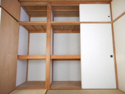 【収納】 | 布施貸家