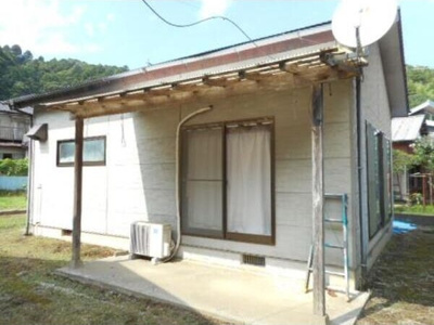 【外観】 | 布施貸家