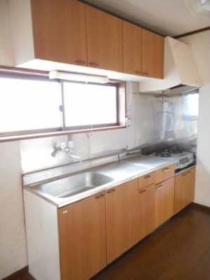 【キッチン】 | 布施貸家