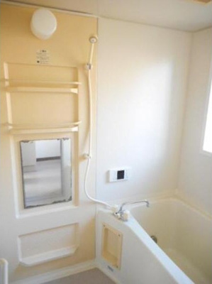 【浴室】 | 布施貸家
