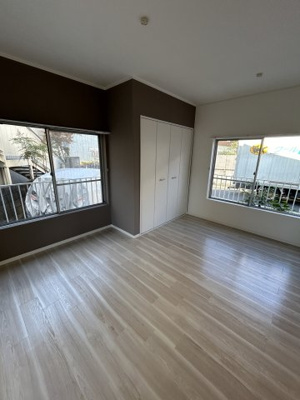 【居間・リビング】 | 目黒ハイツ