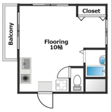 目黒ハイツの画像