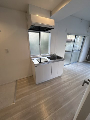 【居間・リビング】 | 目黒ハイツ