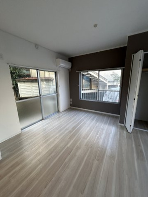 【居間・リビング】 | 目黒ハイツ