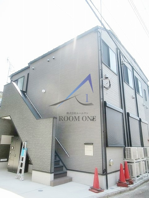 ハーモニーテラス早宮Ⅱ