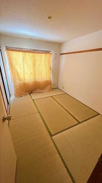 モンシャトー小金井成和の和室