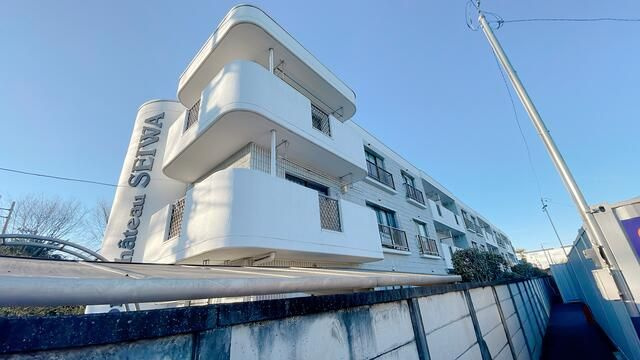 モンシャトー小金井成和