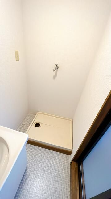 モンシャトー小金井成和の設備