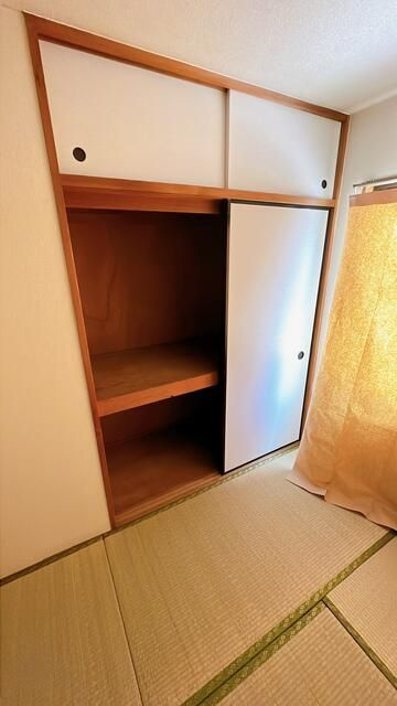 モンシャトー小金井成和の和室