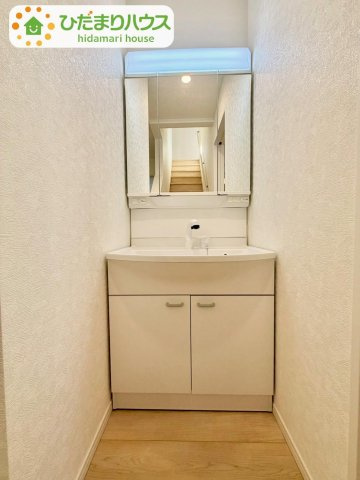 野田市尾崎第16　新築戸建　5号棟のその他|野田病院