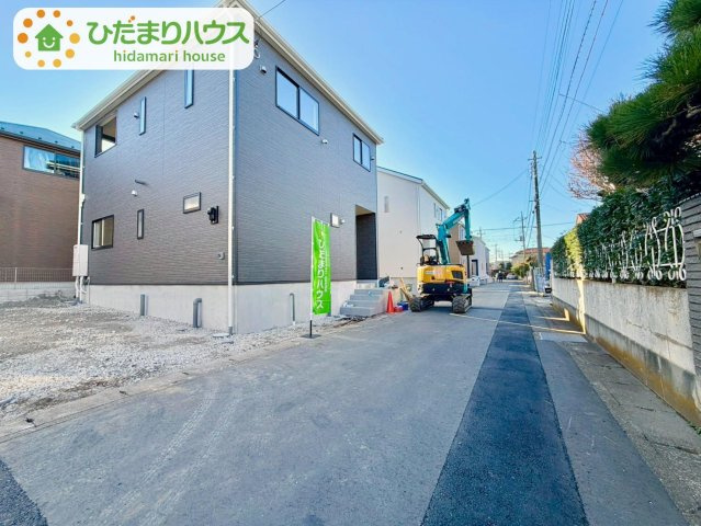 野田市尾崎第16　新築戸建　5号棟のその他|東武アーバンパークライン川間駅・徒歩9分