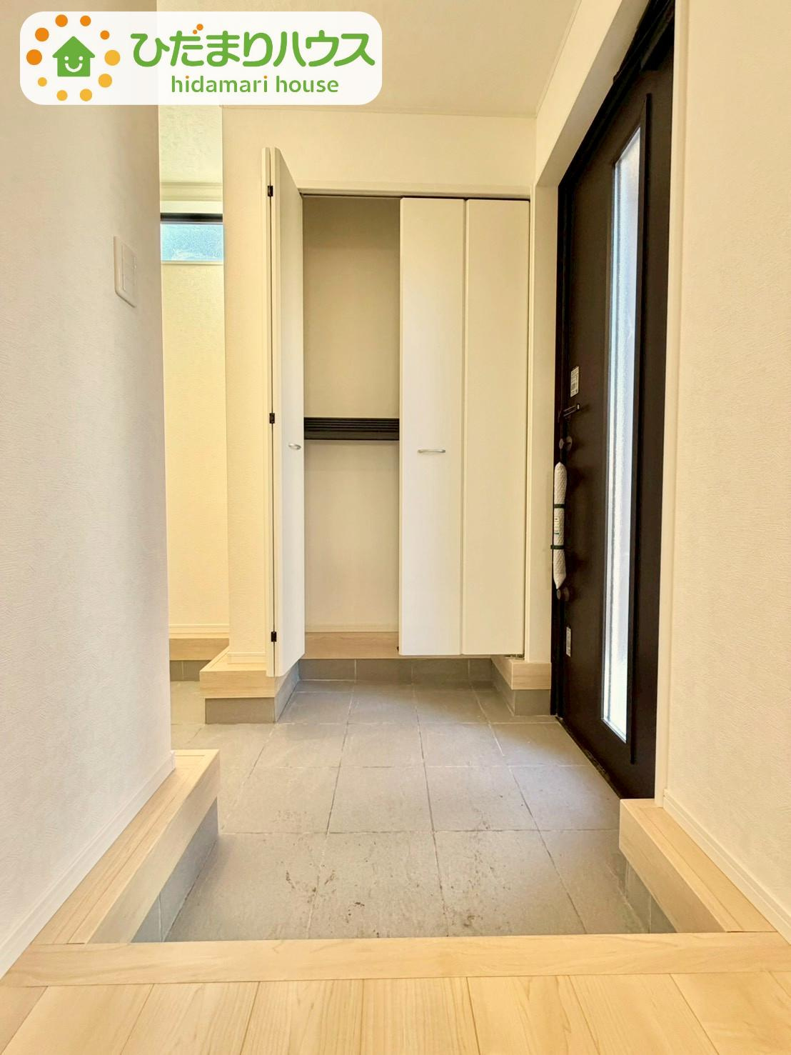 野田市尾崎第16　新築戸建　5号棟のその他|野田市立川間中学校
