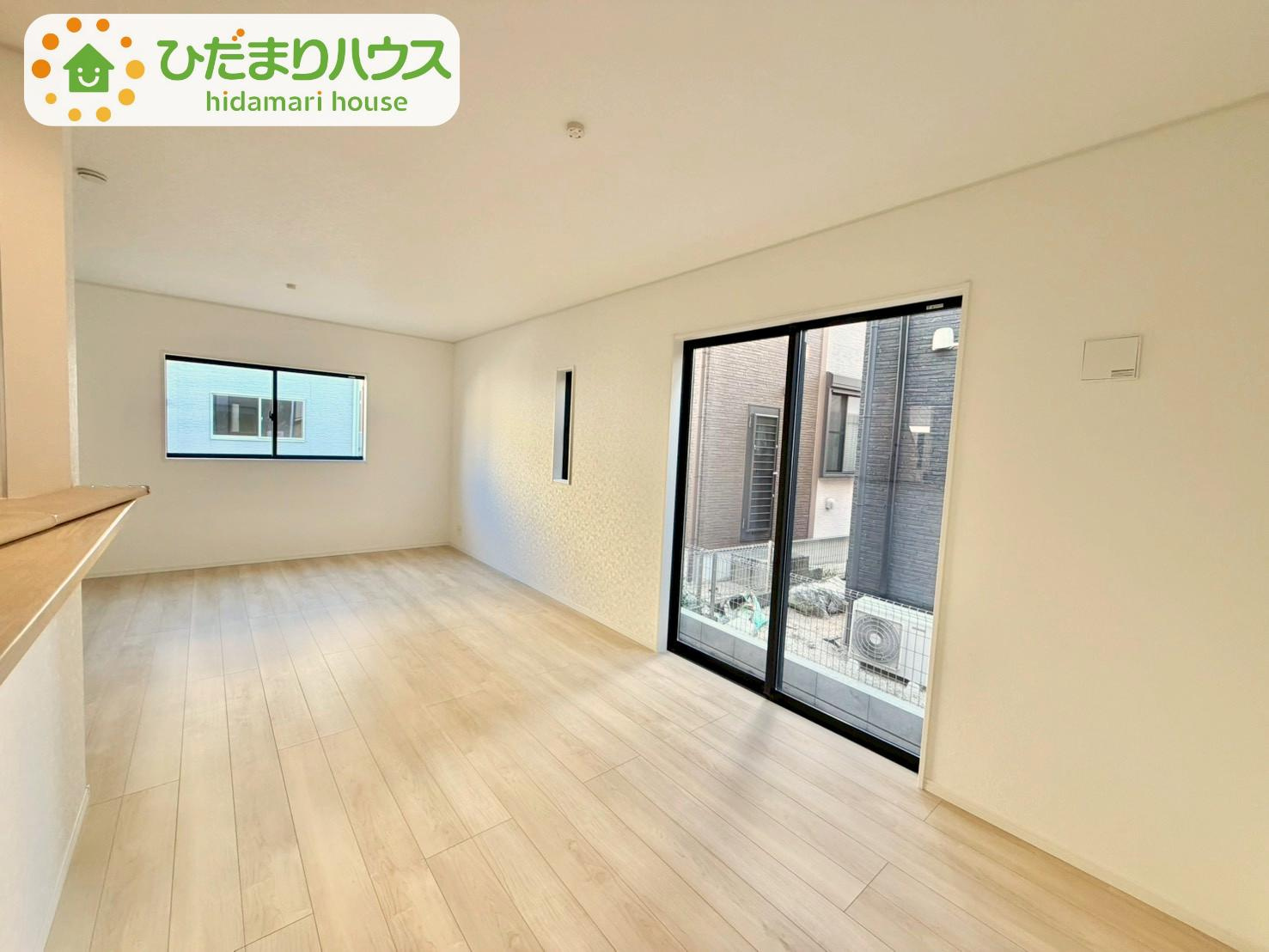 野田市尾崎第16　新築戸建　5号棟のその他|尾崎保育所