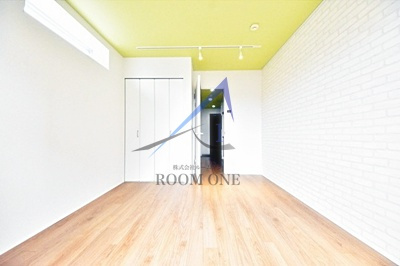 ブランヴェール南千住の寝室|寝室です。