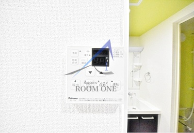 ブランヴェール南千住の設備